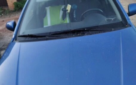 KIA Rio II, 2011 год, 650 000 рублей, 6 фотография