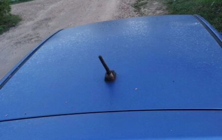 KIA Rio II, 2011 год, 650 000 рублей, 4 фотография