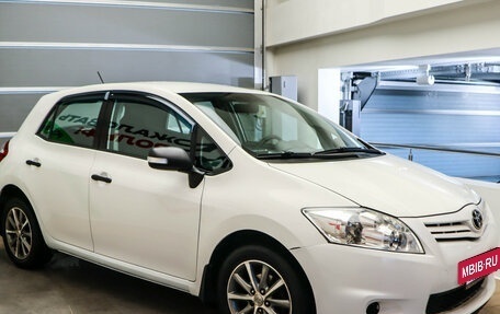 Toyota Auris II, 2010 год, 1 097 000 рублей, 3 фотография