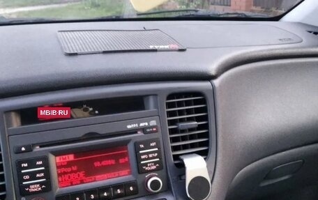 KIA Rio II, 2011 год, 650 000 рублей, 8 фотография