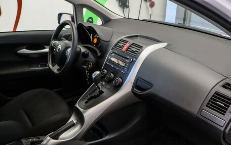 Toyota Auris II, 2010 год, 1 097 000 рублей, 8 фотография