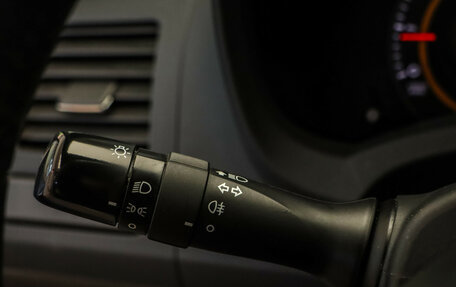 Toyota Auris II, 2010 год, 1 097 000 рублей, 15 фотография