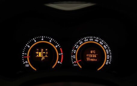 Toyota Auris II, 2010 год, 1 097 000 рублей, 9 фотография