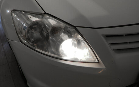 Toyota Auris II, 2010 год, 1 097 000 рублей, 20 фотография