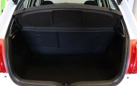 Toyota Auris II, 2010 год, 1 097 000 рублей, 17 фотография