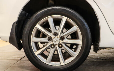 Toyota Auris II, 2010 год, 1 097 000 рублей, 18 фотография