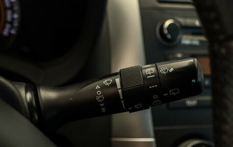 Toyota Auris II, 2010 год, 1 097 000 рублей, 14 фотография