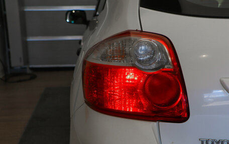 Toyota Auris II, 2010 год, 1 097 000 рублей, 19 фотография