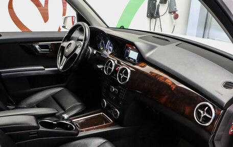 Mercedes-Benz GLK-Класс, 2013 год, 1 797 000 рублей, 10 фотография