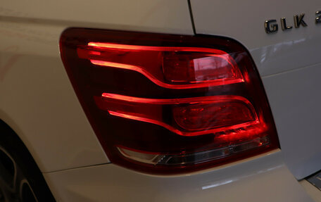 Mercedes-Benz GLK-Класс, 2013 год, 1 797 000 рублей, 14 фотография
