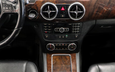 Mercedes-Benz GLK-Класс, 2013 год, 1 797 000 рублей, 5 фотография