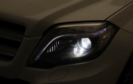 Mercedes-Benz GLK-Класс, 2013 год, 1 797 000 рублей, 13 фотография