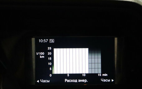 Mercedes-Benz GLK-Класс, 2013 год, 1 797 000 рублей, 26 фотография