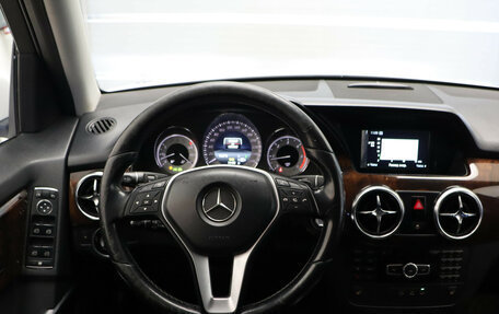 Mercedes-Benz GLK-Класс, 2013 год, 1 797 000 рублей, 18 фотография
