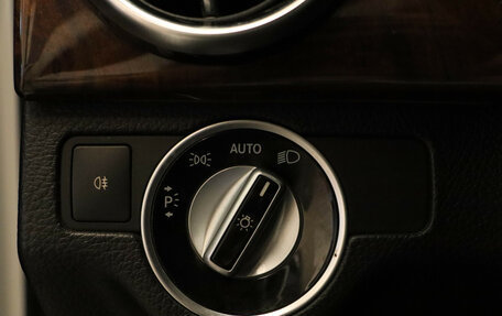 Mercedes-Benz GLK-Класс, 2013 год, 1 797 000 рублей, 21 фотография