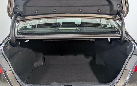 Toyota Camry, 2021 год, 3 450 000 рублей, 10 фотография