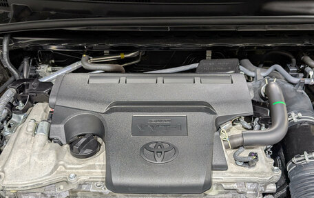 Toyota Camry, 2021 год, 3 450 000 рублей, 9 фотография