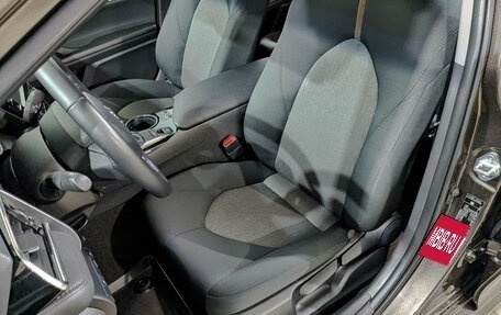 Toyota Camry, 2021 год, 3 450 000 рублей, 20 фотография