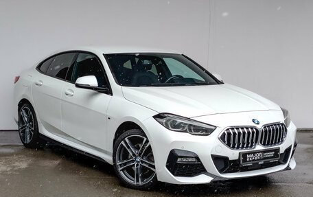 BMW 2 серия F44, 2021 год, 3 070 000 рублей, 3 фотография