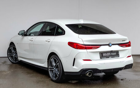 BMW 2 серия F44, 2021 год, 3 070 000 рублей, 7 фотография