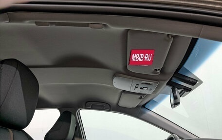 Toyota Camry, 2021 год, 3 450 000 рублей, 23 фотография