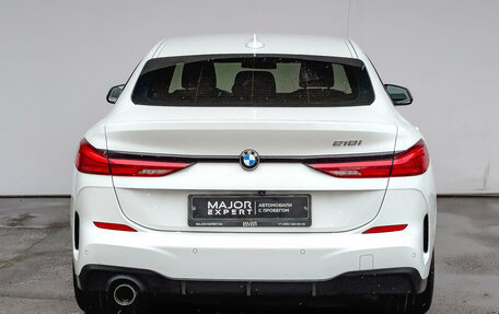 BMW 2 серия F44, 2021 год, 3 070 000 рублей, 6 фотография