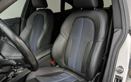 BMW 2 серия F44, 2021 год, 3 070 000 рублей, 20 фотография