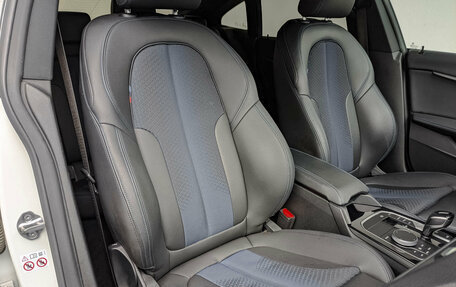 BMW 2 серия F44, 2021 год, 3 070 000 рублей, 23 фотография