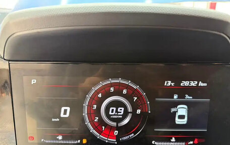 Hyundai Elantra, 2022 год, 1 637 000 рублей, 11 фотография