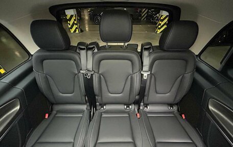 Mercedes-Benz V-Класс, 2026 год, 18 780 000 рублей, 3 фотография