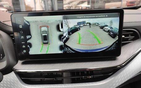 Haval F7 I, 2022 год, 2 470 000 рублей, 9 фотография