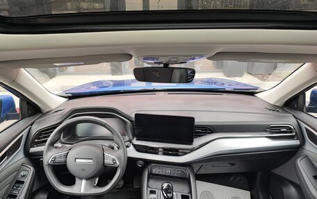 Haval F7 I, 2022 год, 2 470 000 рублей, 8 фотография