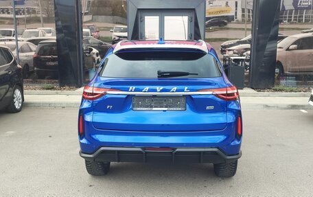 Haval F7 I, 2022 год, 2 470 000 рублей, 5 фотография