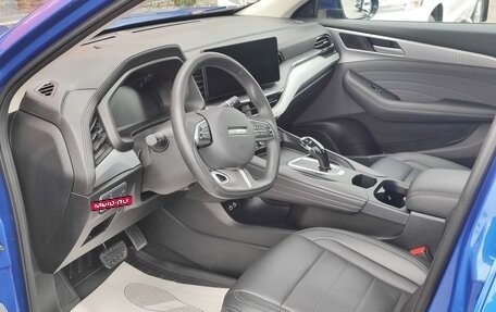 Haval F7 I, 2022 год, 2 470 000 рублей, 7 фотография