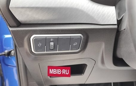 Haval F7 I, 2022 год, 2 470 000 рублей, 11 фотография