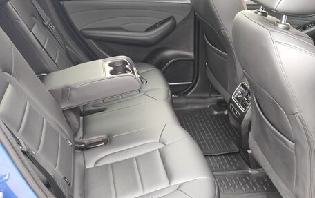 Haval F7 I, 2022 год, 2 470 000 рублей, 16 фотография