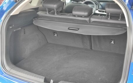 Haval F7 I, 2022 год, 2 470 000 рублей, 19 фотография