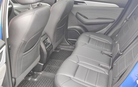 Haval F7 I, 2022 год, 2 470 000 рублей, 15 фотография