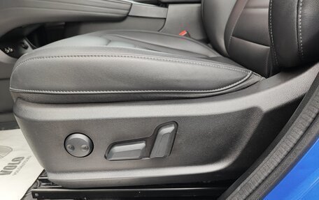 Haval F7 I, 2022 год, 2 470 000 рублей, 21 фотография