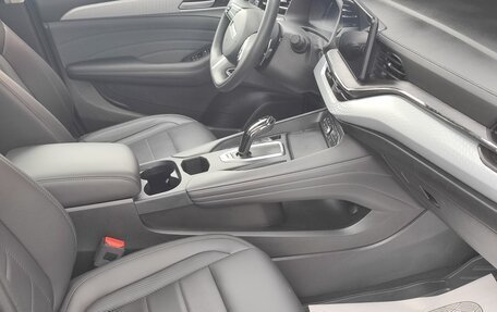 Haval F7 I, 2022 год, 2 470 000 рублей, 14 фотография