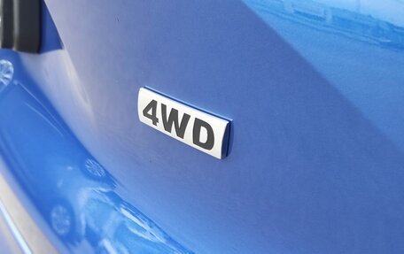 Haval F7 I, 2022 год, 2 470 000 рублей, 23 фотография