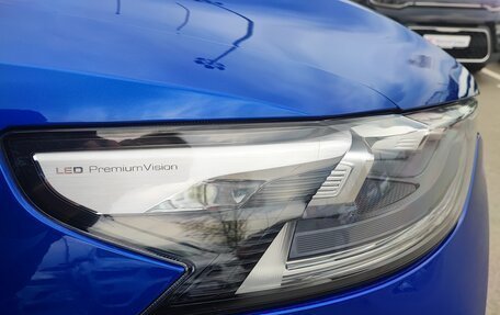 Haval F7 I, 2022 год, 2 470 000 рублей, 24 фотография