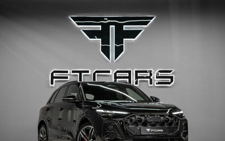 Audi Q5, 2026 год, 8 744 000 рублей, 2 фотография