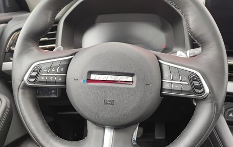 Haval F7 I, 2022 год, 2 470 000 рублей, 12 фотография