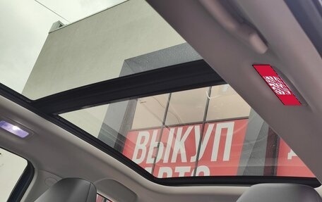 Haval F7 I, 2022 год, 2 470 000 рублей, 18 фотография