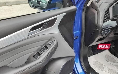 Haval F7 I, 2022 год, 2 470 000 рублей, 20 фотография