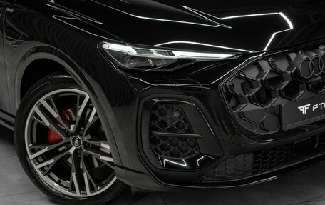 Audi Q5, 2026 год, 8 744 000 рублей, 4 фотография