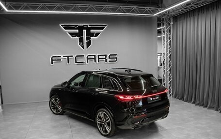 Audi Q5, 2026 год, 8 744 000 рублей, 11 фотография