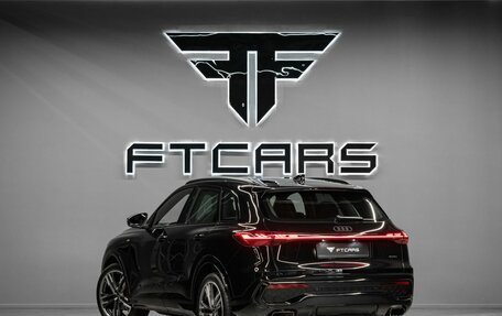 Audi Q5, 2026 год, 8 744 000 рублей, 10 фотография