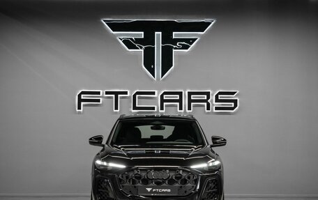 Audi Q5, 2026 год, 8 744 000 рублей, 7 фотография